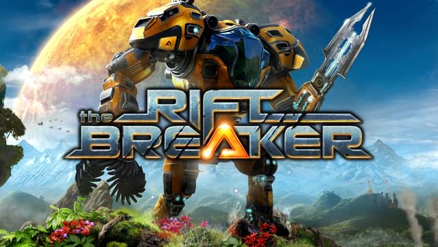 بازی The Riftbreaker با رزولوشن 4K، نرخ فریم ۶۰ و رهگیری پرتو روی کنسول‌های جدید اجرا می شود