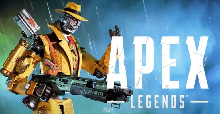 تاریخ انتشار به‌روزرسانی جدید بازی Apex Legends مشخص شد