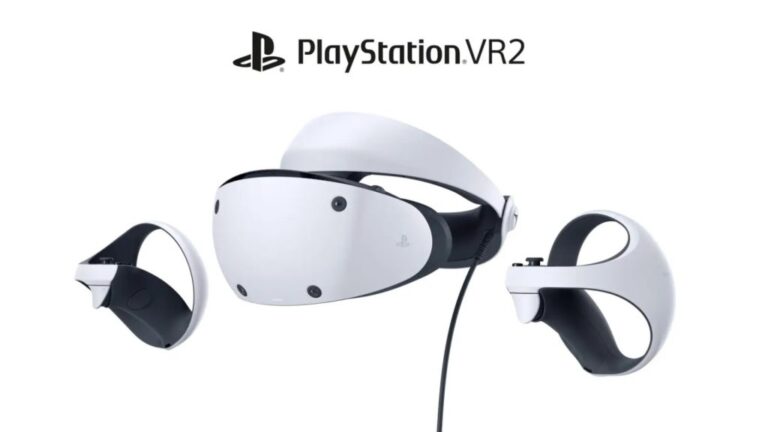 دستگاه واقعیت مجازی PS VR2 از عناوین PS VR1 پشتیبانی نمی‌کند