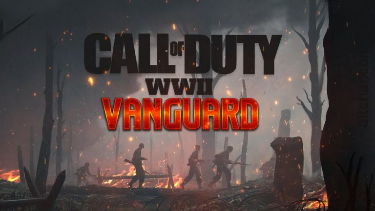 شایعه: بازی Call of Duty WW2: Vanguard در وضعیت بدی قرار دارد