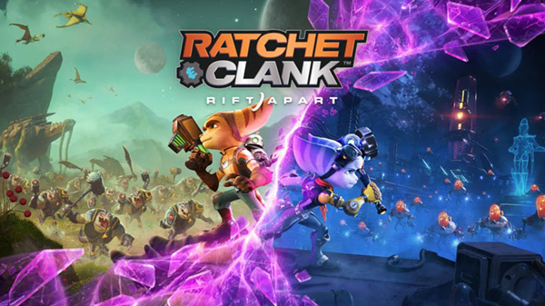 پیش دانلود بازی Ratchet & Clank: Rift Apart در دسترس قرار گرفت