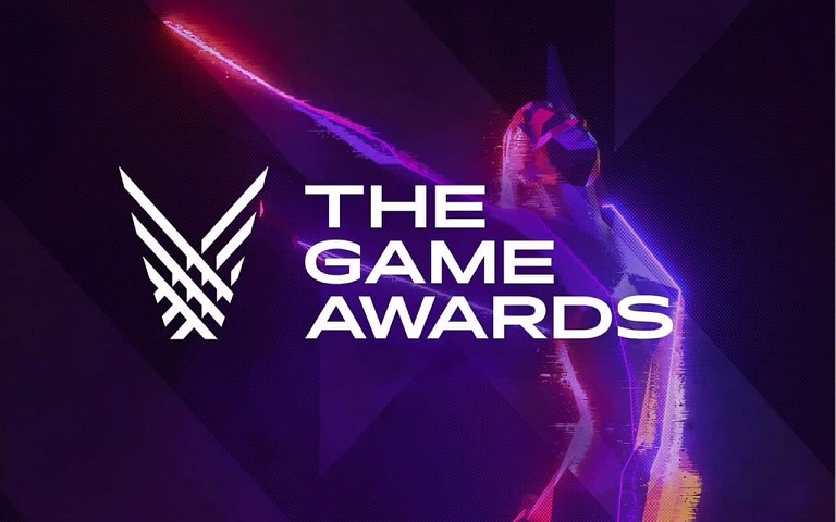 دانلود مراسم The Game Awards 2021 [زیرنویس فارسی اختصاصی]