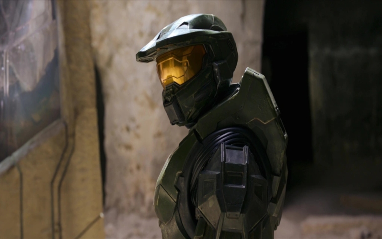 نقد و بررسی قسمت ۴ سریال Halo