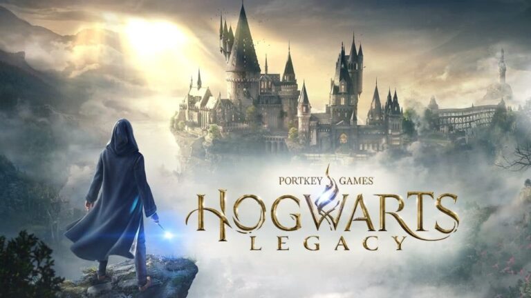 احتمالاً داستان بازی Hogwarts Legacy بازنویسی خواهد شد