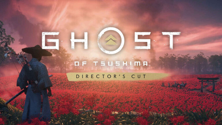 نحوه‌ی انتقال فایل‌های ذخیره‌سازی بازی Ghost Of Tsushima به نسخه‌ی Director’s Cut