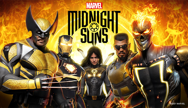 تریلر جدیدی از گیم‌پلی بازی Marvel’s Midnight Suns منتشر شد