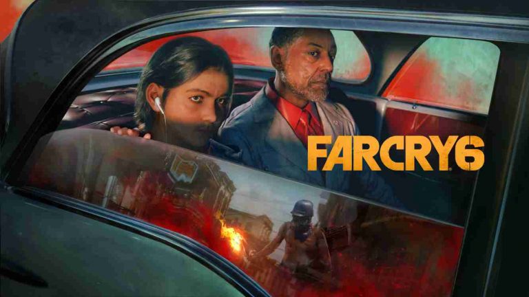 طراح ارشد بازی Far Cry 6 یوبی‌سافت را ترک کرده است