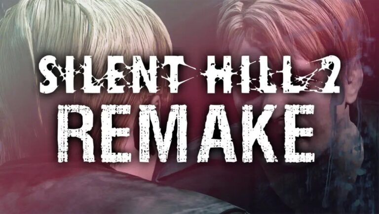 شایعه: استودیوی بلوبر تیم روی Silent Hill 2 Remake کار می‌کند