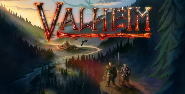بازی Valheim بیش از ۶ میلیون نسخه فروخته است